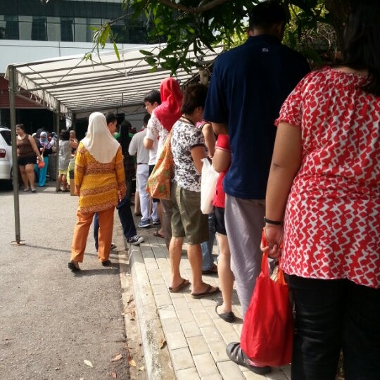 Zac Meat & Poultry Pte Ltd Sembawang 1 tip de 65 visitantes