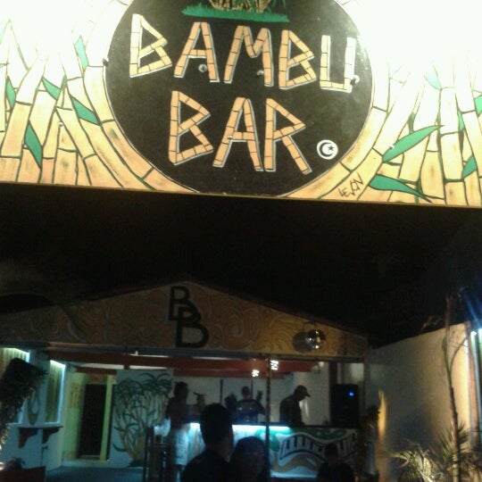 Photos At Bambu Bar Beer Garden In Aracati
