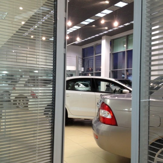 Max motors