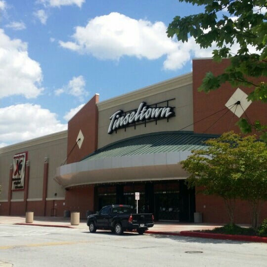 Photos at Cinemark Tinseltown 17 and XD 26 tips from 1646 visitors