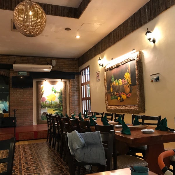 Foto tomada en Restaurante El Edén  por faba j. el 2/2/2018