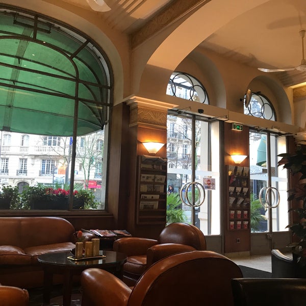 Discover the Grande Épicerie de Paris with our hotel located Rive Gauche -  Hotel Raspail Montparnasse