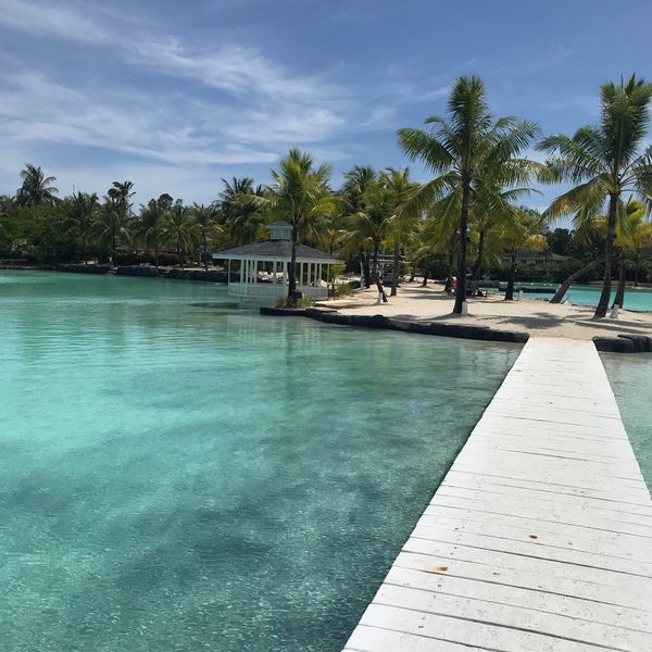 Photo taken at Plantation Bay Resort and Spa by 55 k. on 3/15/2019