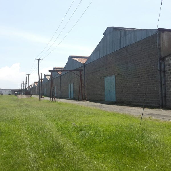 Nakuru Blankets Factory