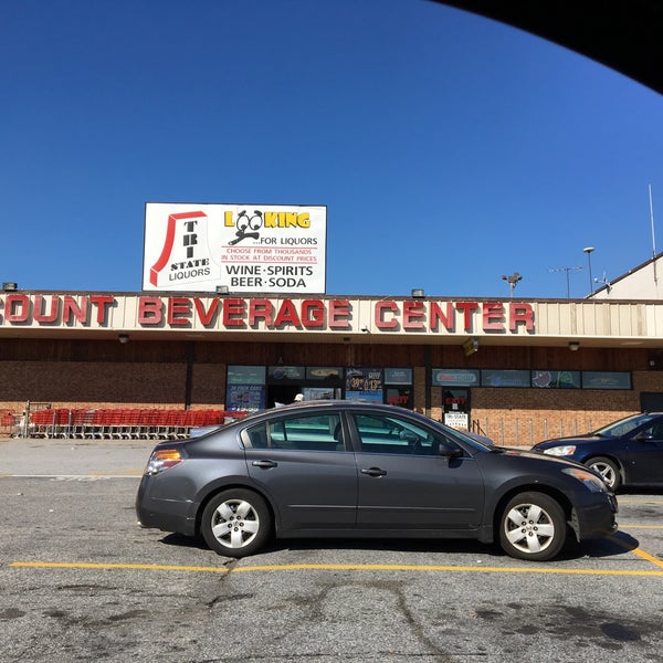 TriState Liquors 4 tips