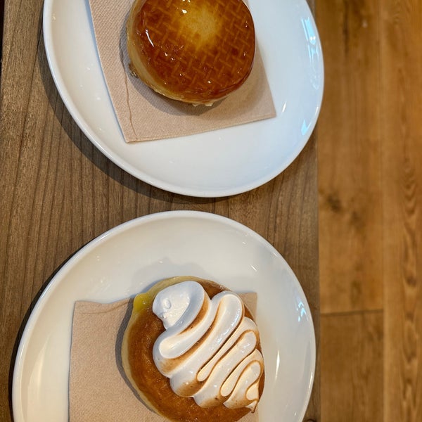 Atelier Dough Bakery in Berlin