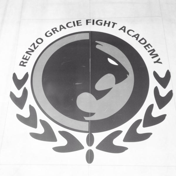 5/15/2014にPaul K.がRenzo Gracie Fight Academyで撮った写真