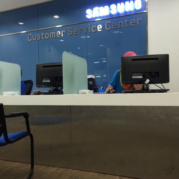 Samsung Service Center Angsana Mall