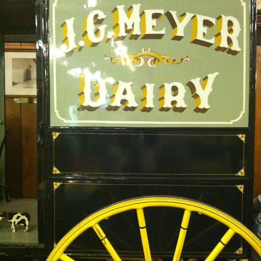 Meyer Dairy 2390 S Atherton St