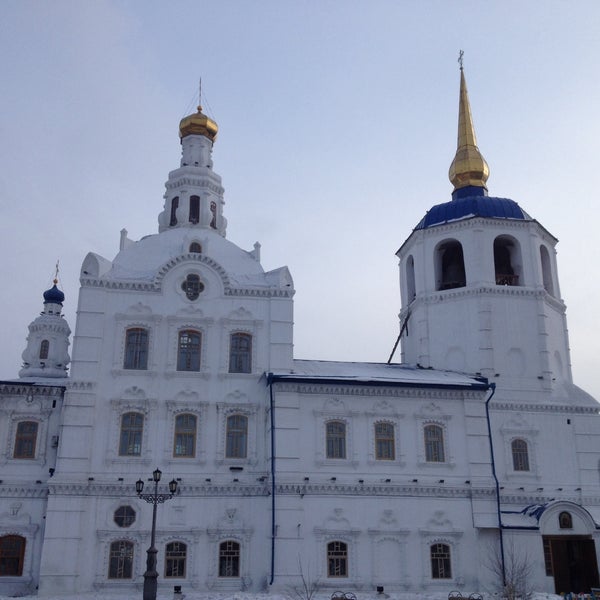 Свято Одигитриевский собор