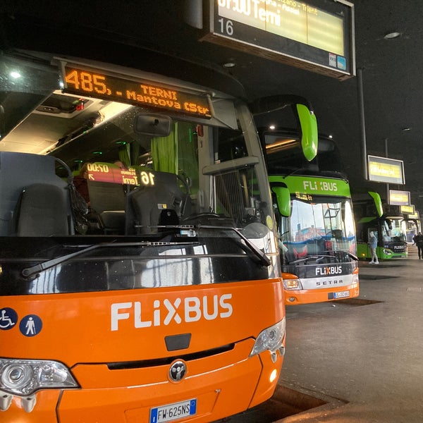 Photo prise au Gare routière de Munich par Yi C. le3/22/2024