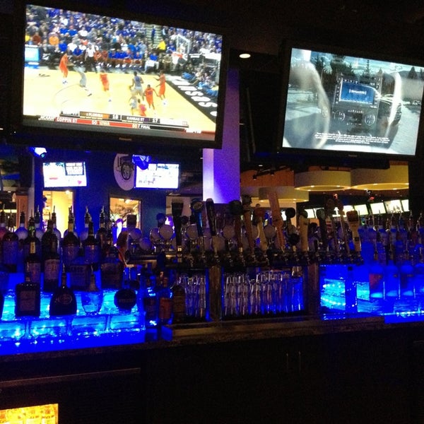 Photo taken at Latitude 39 by Shap on 12/23/2012