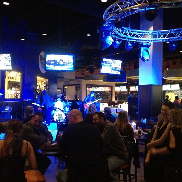 Photo taken at Latitude 39 by Shap on 12/23/2012