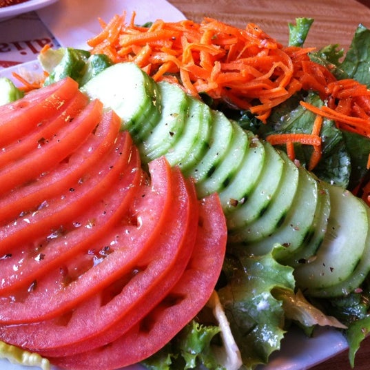 Rosanna's Pasta Shop Encinitas, CA