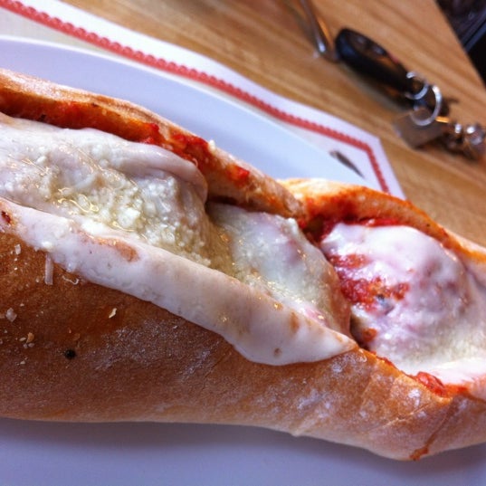 Rosanna's Pasta Shop Encinitas, CA