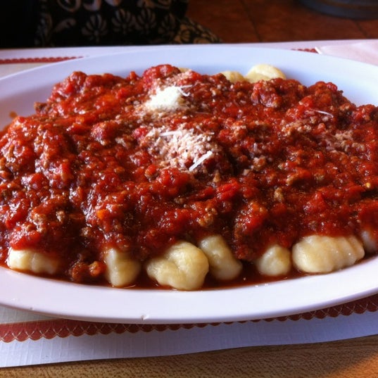 Rosanna's Pasta Shop Encinitas, CA