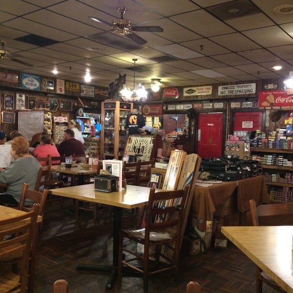 Johnny's Steak & BarBQue 33 tips from 535 visitors