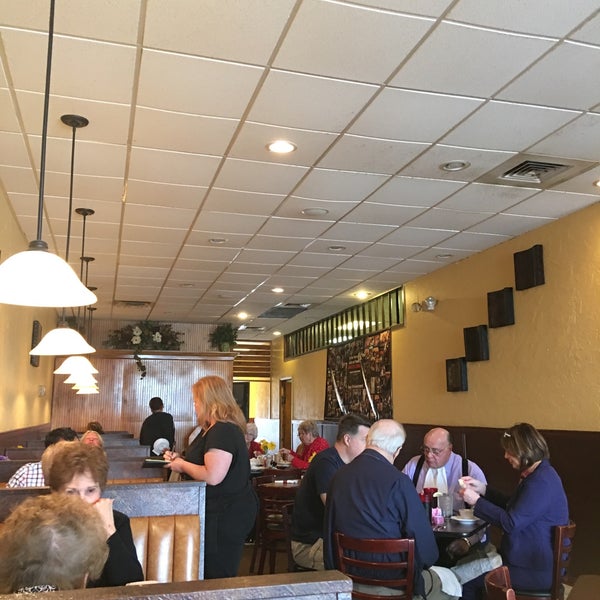 Bagley's Grill Middleburg Heights, OH