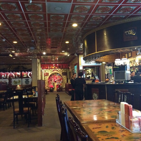 12/4/2015にThomasがPeking Restaurantで撮った写真