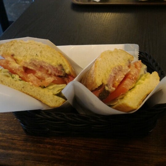 The Earl (Now Closed) - Sandwich Place in Minato-ku