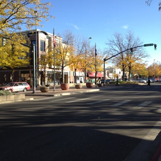 Old Town Fort Collins - Downtown Fort Collins - 9 tips