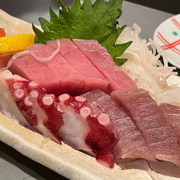 一心太助 Bar A Sake