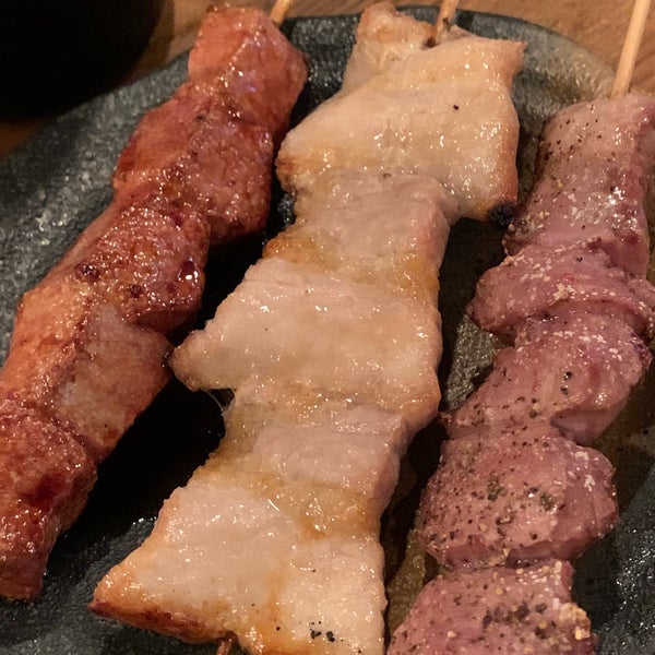 やきとん 野方屋 方南町店 3 Dicas やきとん 野方屋 方南町店 3 Dicas
