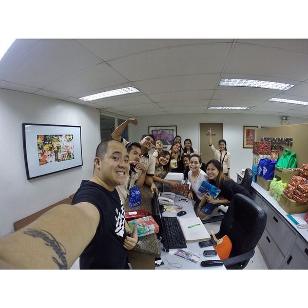 Pages Holdings Office