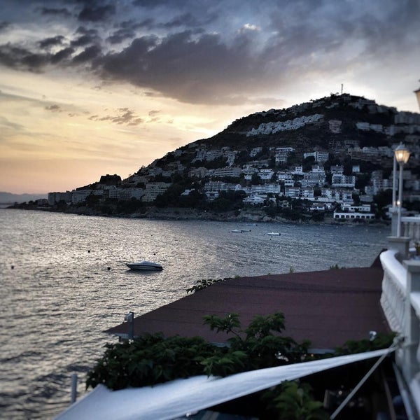 7/3/2015 tarihinde Jordi S.ziyaretçi tarafından Vistabella Hotel'de çekilen fotoğraf