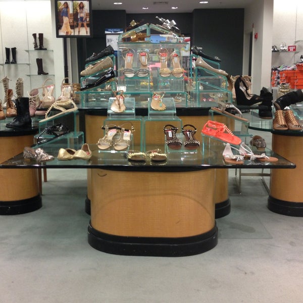 Photos at Dillard's Downtown Norfolk 5 tips