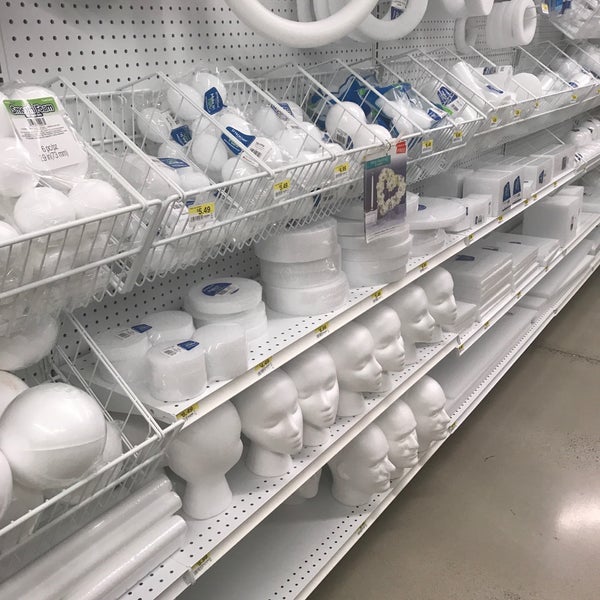 JOANN Fabrics and Crafts Somerton Philadelphia, PA