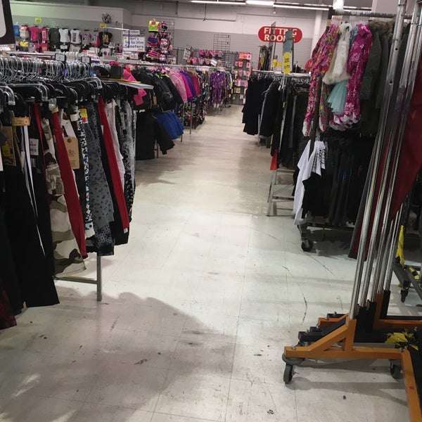 Forman Mills Northeast Philadelphia 1 tip de 381 visitantes