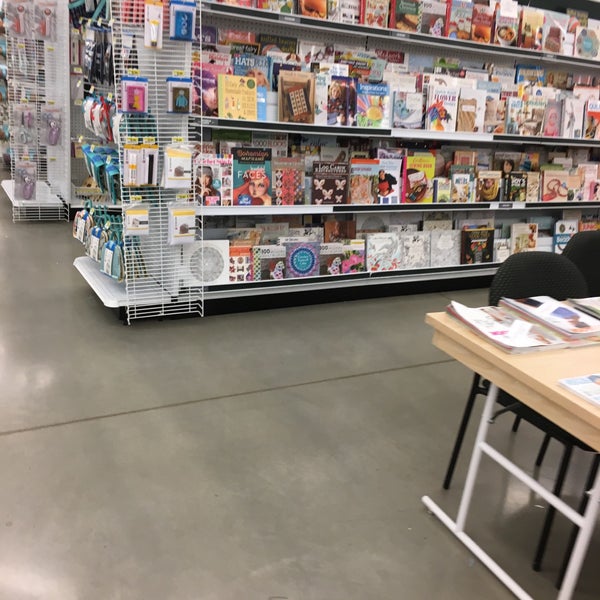 JOANN Fabrics and Crafts Somerton Philadelphia, PA