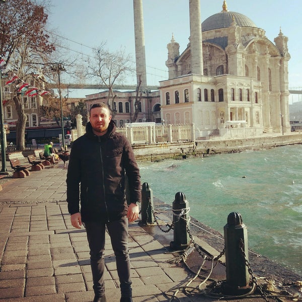 1/3/2017에 Coşkun님이 Symbola Bosphorus Hotel에서 찍은 사진