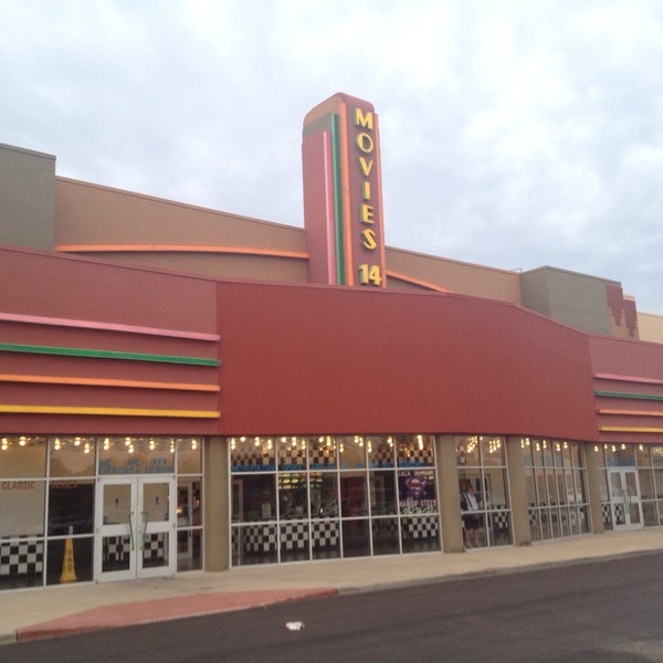 Cinemark Movies 14 Mishawaka, IN