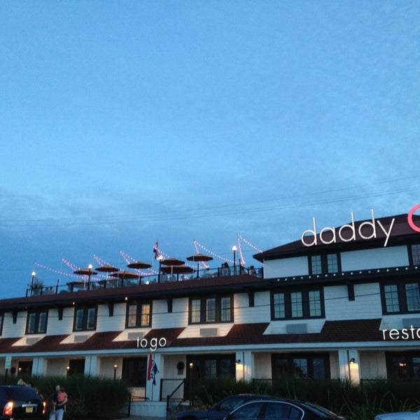 8/18/2013にElle R.がDaddyO Hotel Restaurant and Barで撮った写真