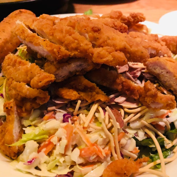 Applebee's Grill + Bar - West Bronx - 47 tips