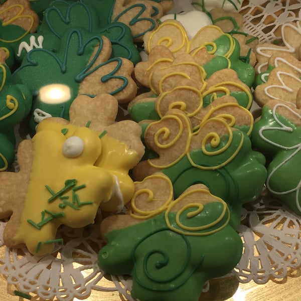 Photos at Gateaux Specialty Cakes & Pastries Bakery in Denver