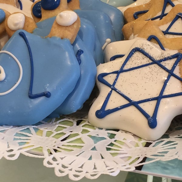 Photos at Gateaux Specialty Cakes & Pastries Bakery in Denver