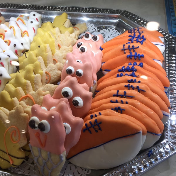 Photos at Gateaux Specialty Cakes & Pastries Bakery in Denver