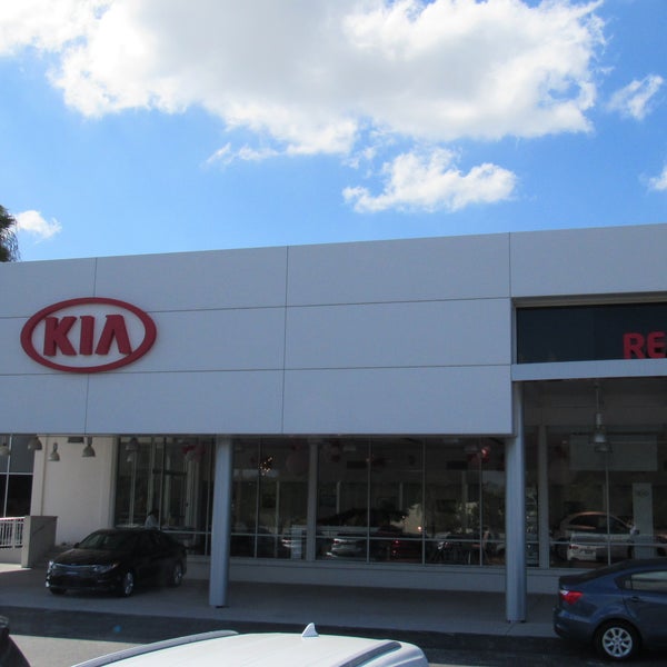 Regal Kia Lakeland, FL