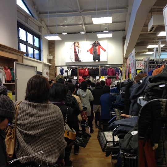 ユニクロ Ahora Cerrado Tienda De Ropa ユニクロ Ahora Cerrado Tienda De Ropa