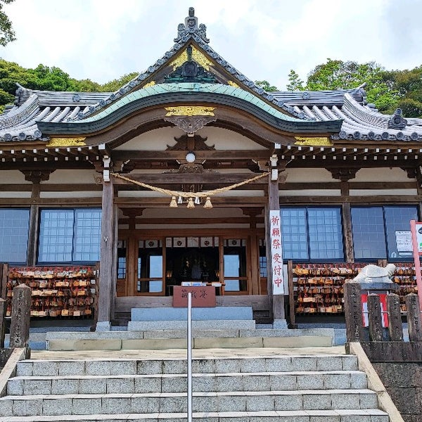 Photos At 八幡竈門神社 別府市 大分県