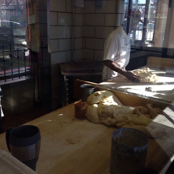 1/25/2014 tarihinde Scott L.ziyaretçi tarafından Dat Donut'de çekilen fotoğraf