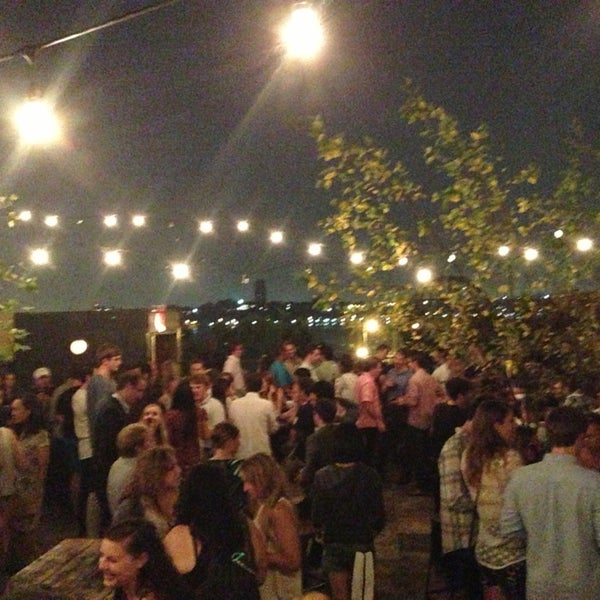 Brass Monkey Meatpacking District 55 Little West 12th St