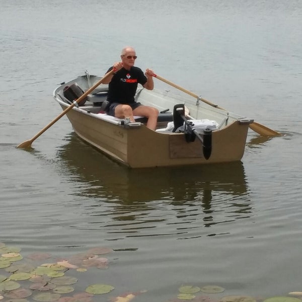 Photos at Marina Restaurant at Lake Thunderhead Diner