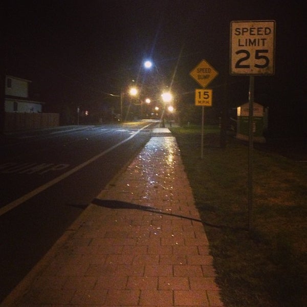 Decatur Woods Park - Olympia, WA