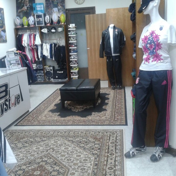 Hb store. Hb store