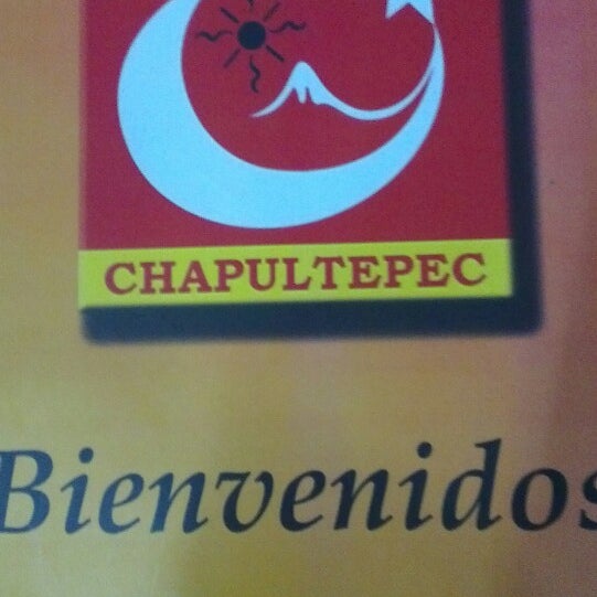 Foto tirada no(a) Tacos Chapultepec por Linda P. em 6/16/2013