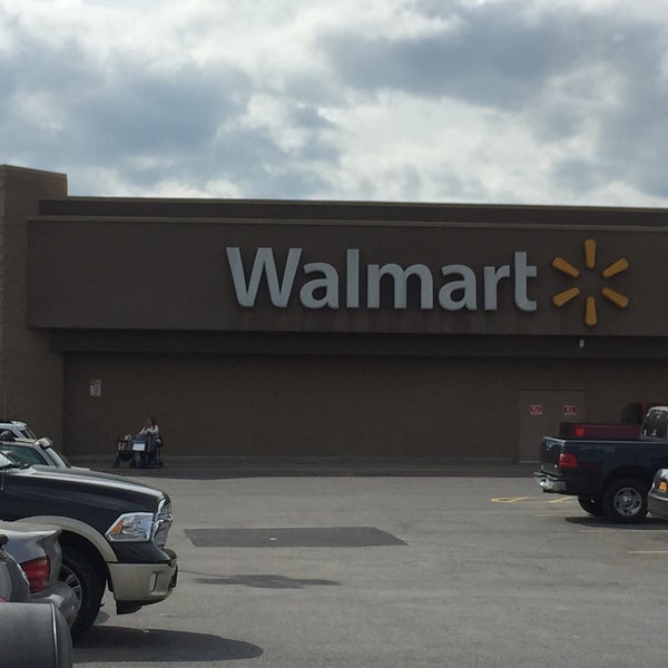 Photos at Walmart Supercenter Newburgh, NY